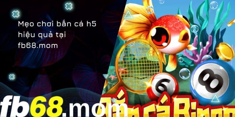 Bắn cá H5 02